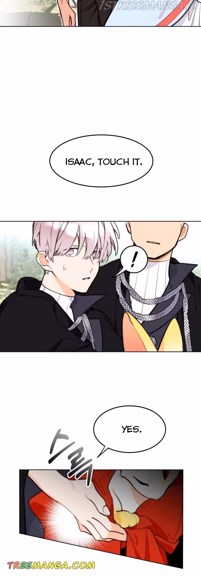 Read Lottery Princess chapter 10 image 28 on Lezhin