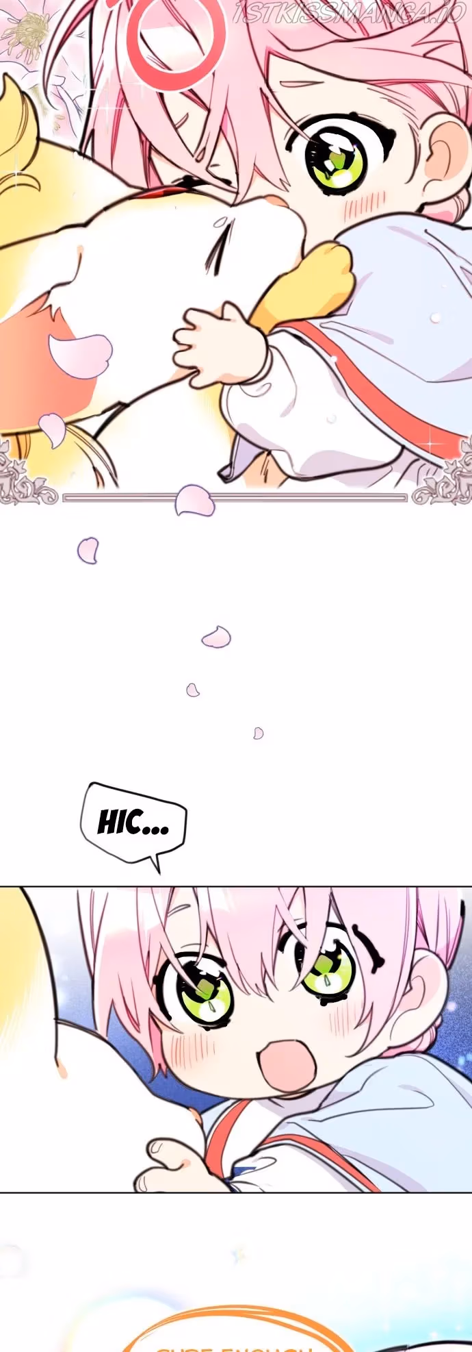 Read Lottery Princess chapter 10 image 30 on Lezhin