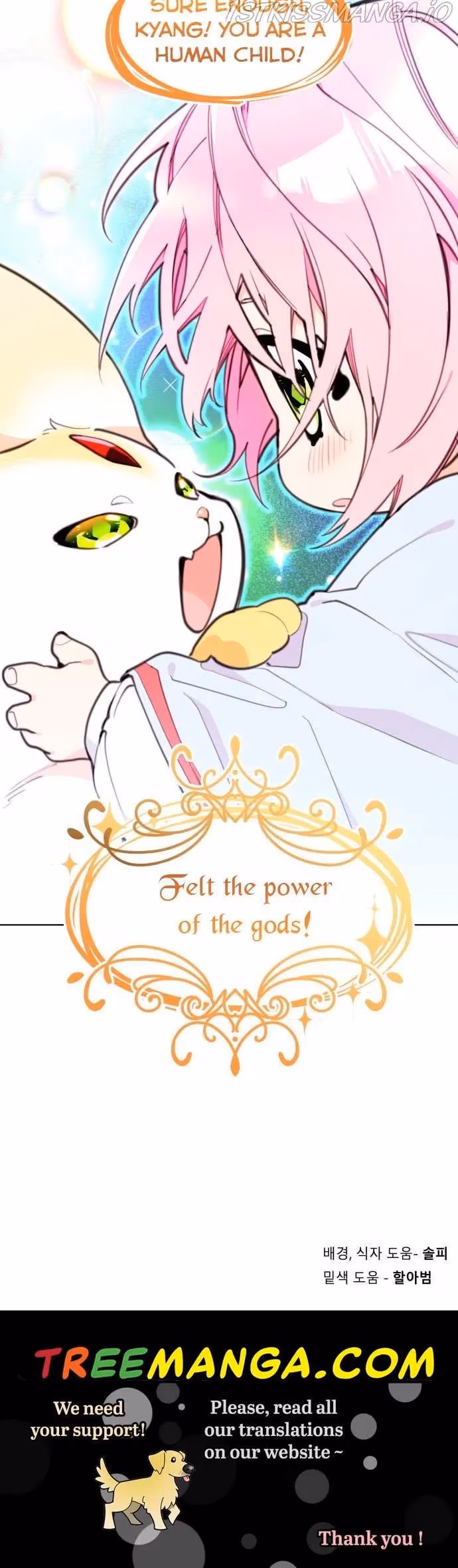 Read Lottery Princess chapter 10 image 31 on Lezhin