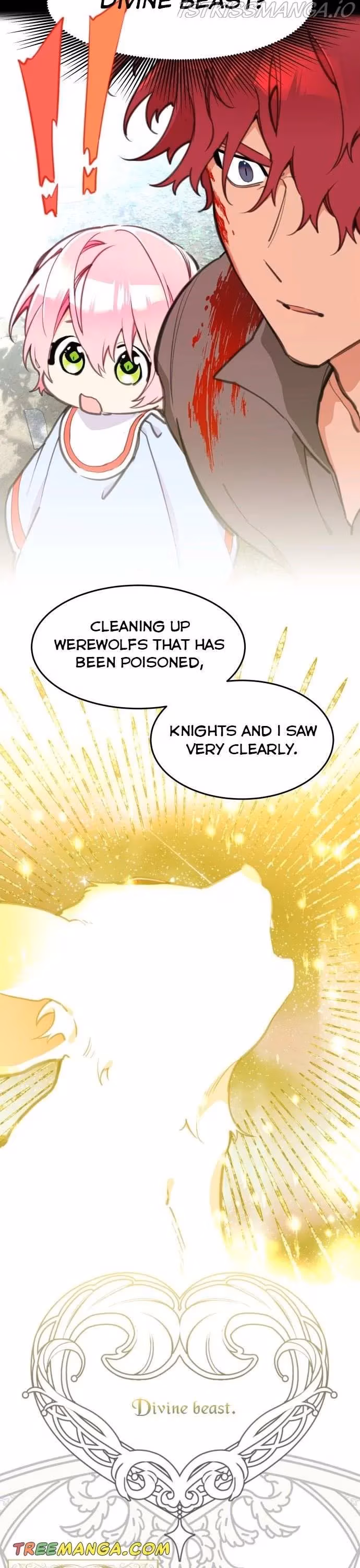 Read Lottery Princess chapter 10 image 7 on Lezhin