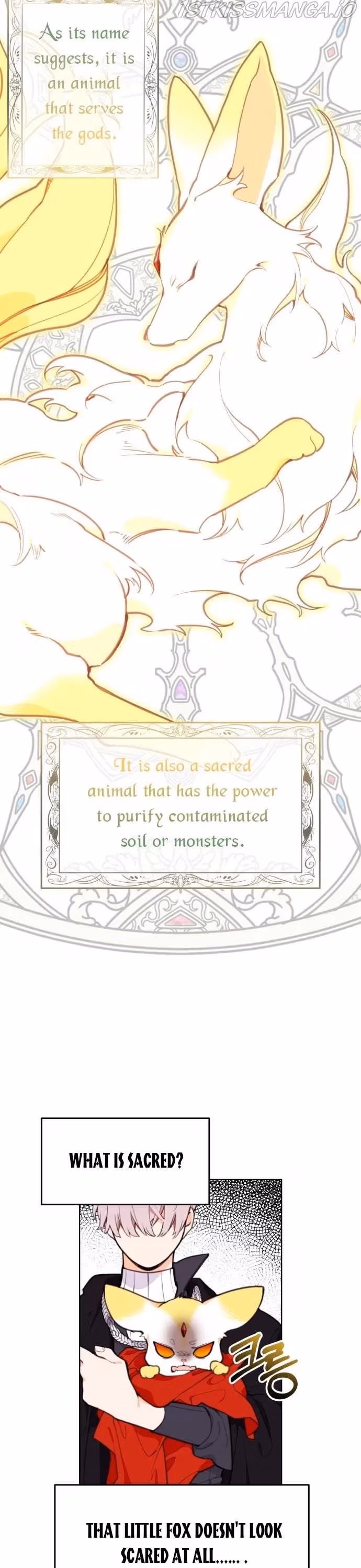 Read Lottery Princess chapter 10 image 8 on Lezhin
