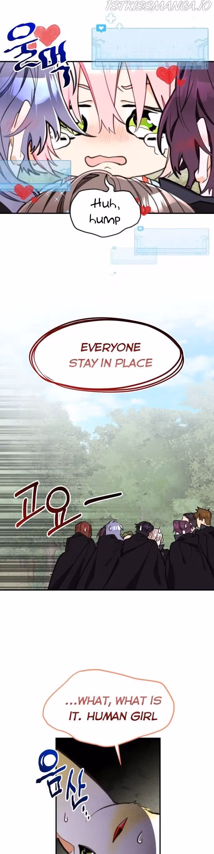 Read Lottery Princess chapter 11 image 16 on Lezhin