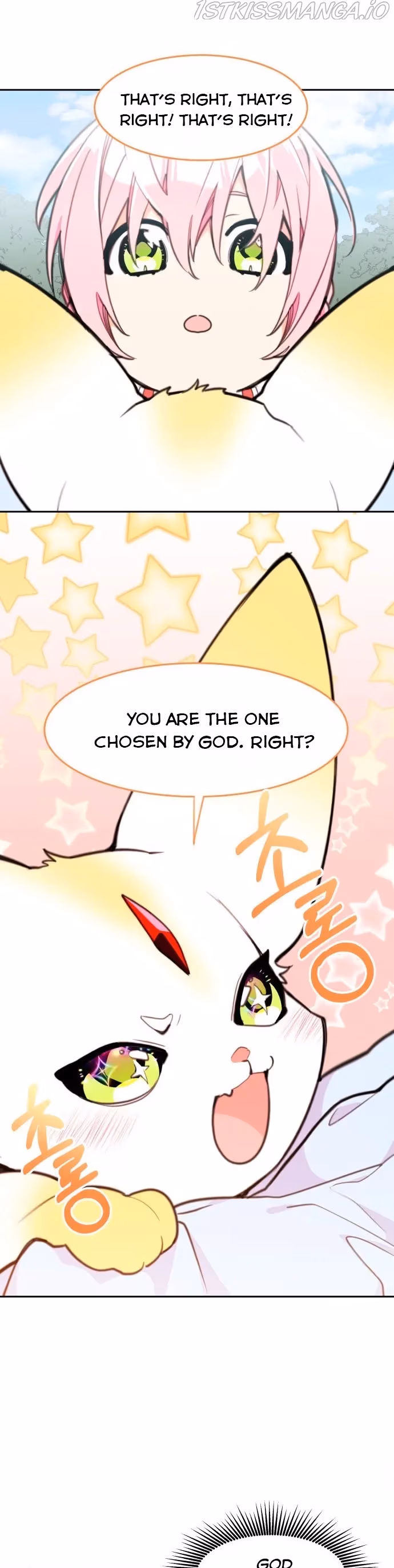 Read Lottery Princess chapter 11 image 2 on Lezhin