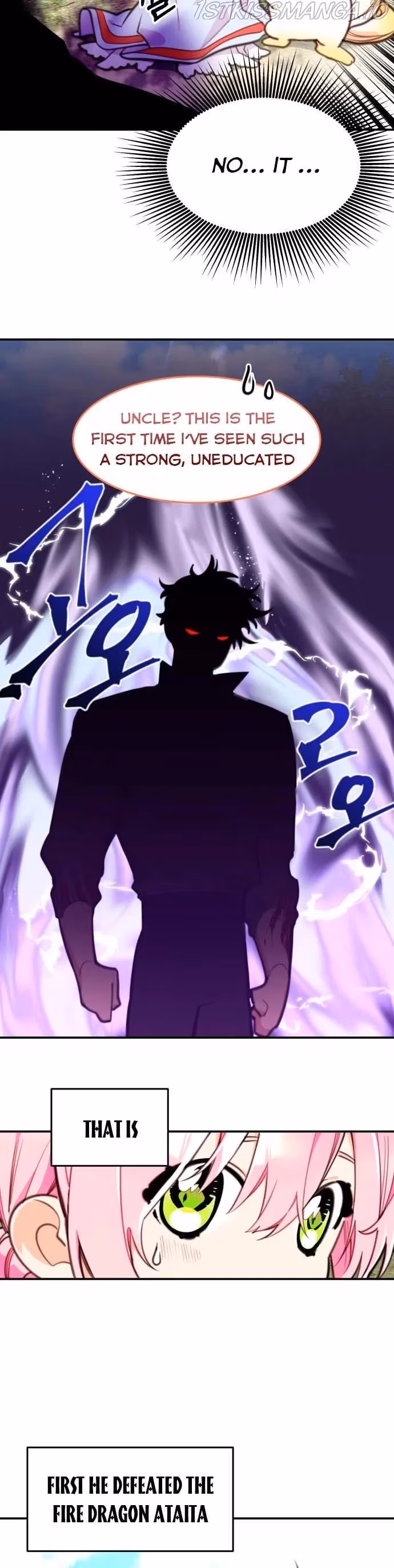 Read Lottery Princess chapter 11 image 20 on Lezhin