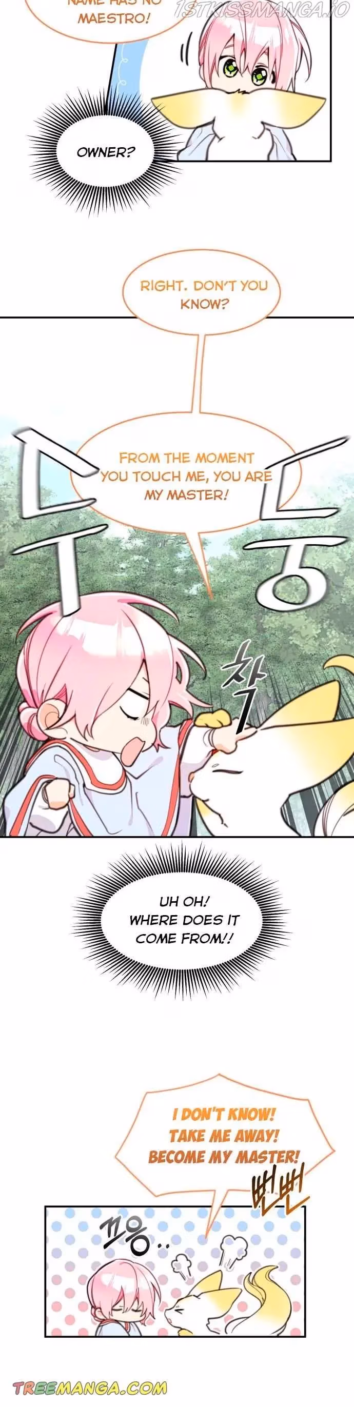 Read Lottery Princess chapter 11 image 22 on Lezhin