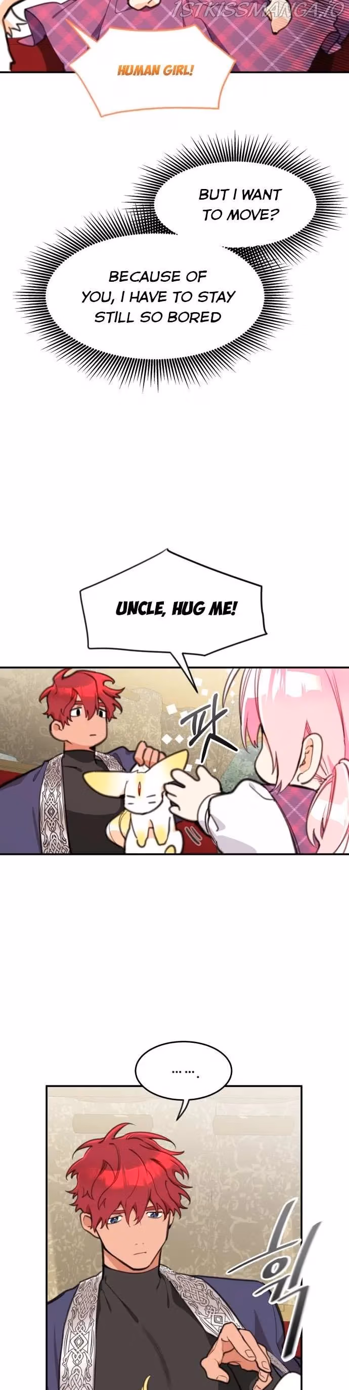 Read Lottery Princess chapter 11 image 27 on Lezhin
