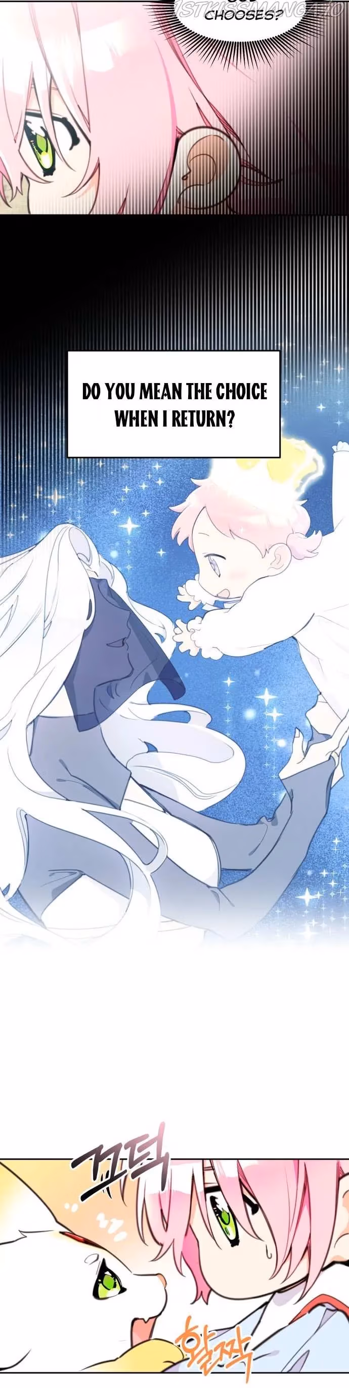 Read Lottery Princess chapter 11 image 3 on Lezhin