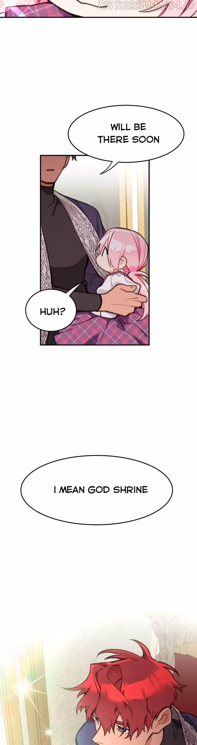 Read Lottery Princess chapter 11 image 33 on Lezhin