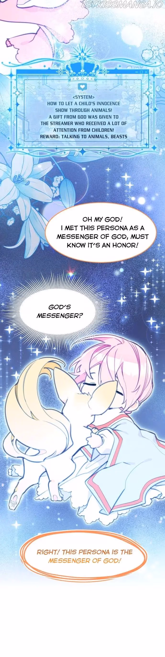 Read Lottery Princess chapter 11 image 6 on Lezhin