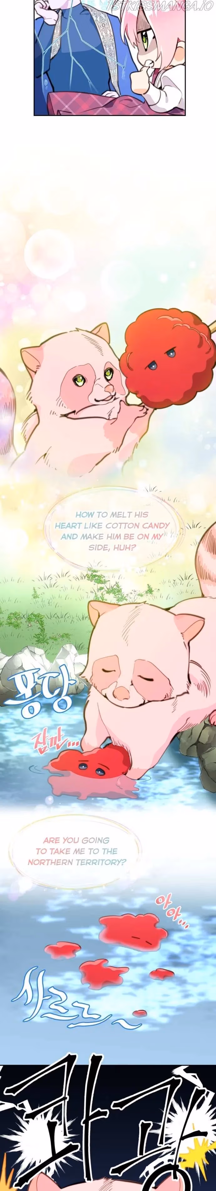 Read Lottery Princess chapter 12 image 10 on Lezhin