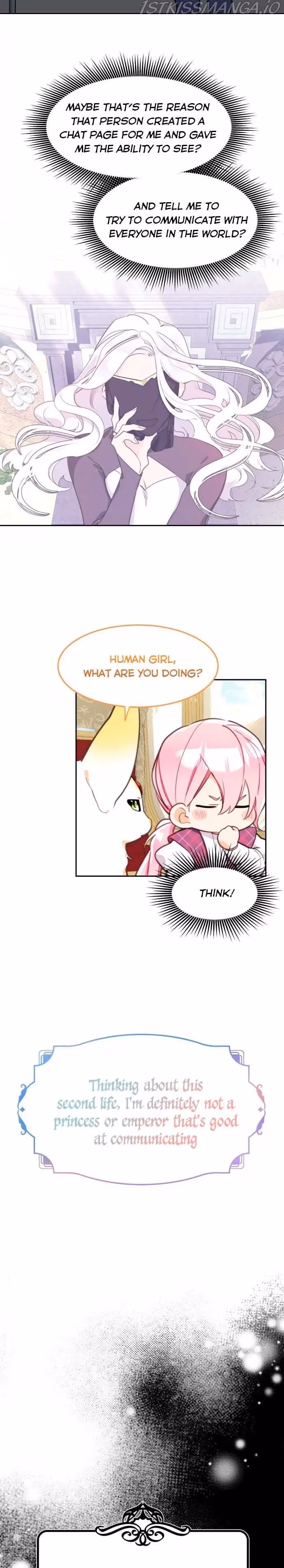 Read Lottery Princess chapter 12 image 12 on Lezhin