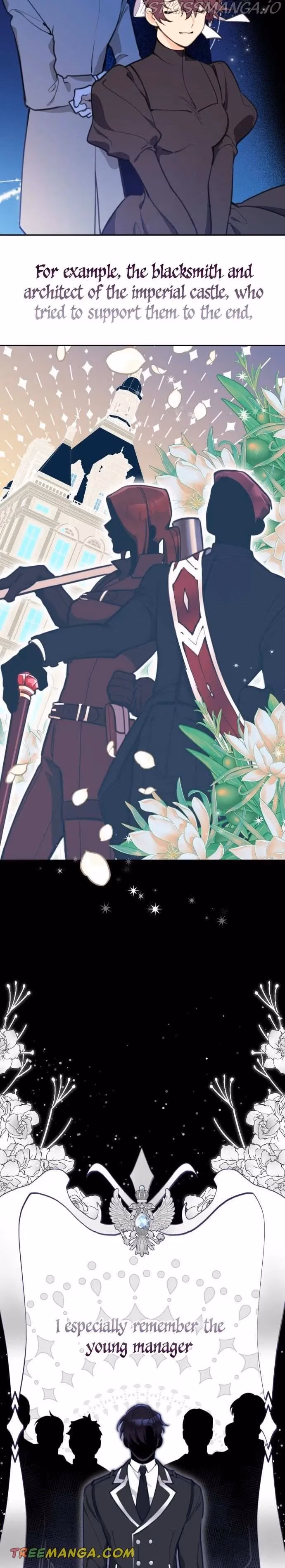 Read Lottery Princess chapter 12 image 14 on Lezhin