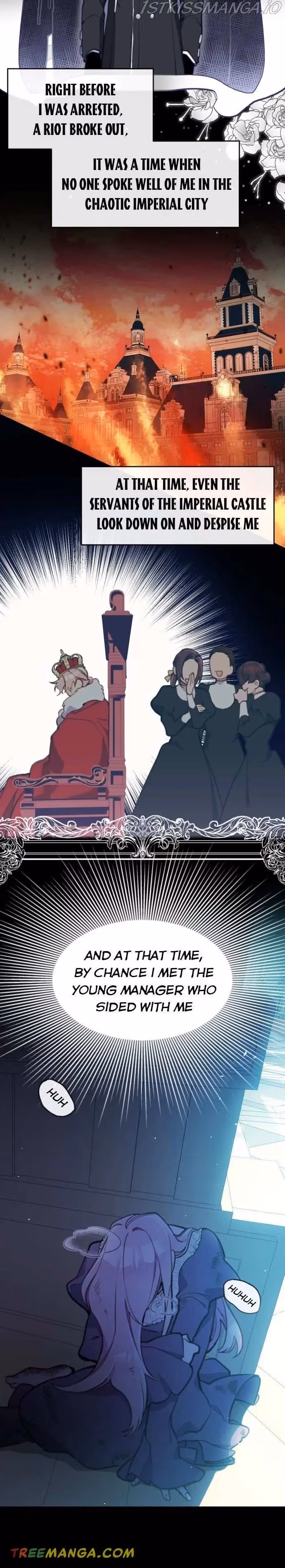 Read Lottery Princess chapter 12 image 15 on Lezhin