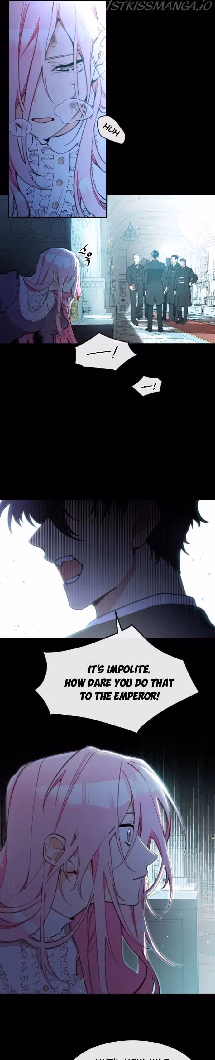 Read Lottery Princess chapter 12 image 16 on Lezhin