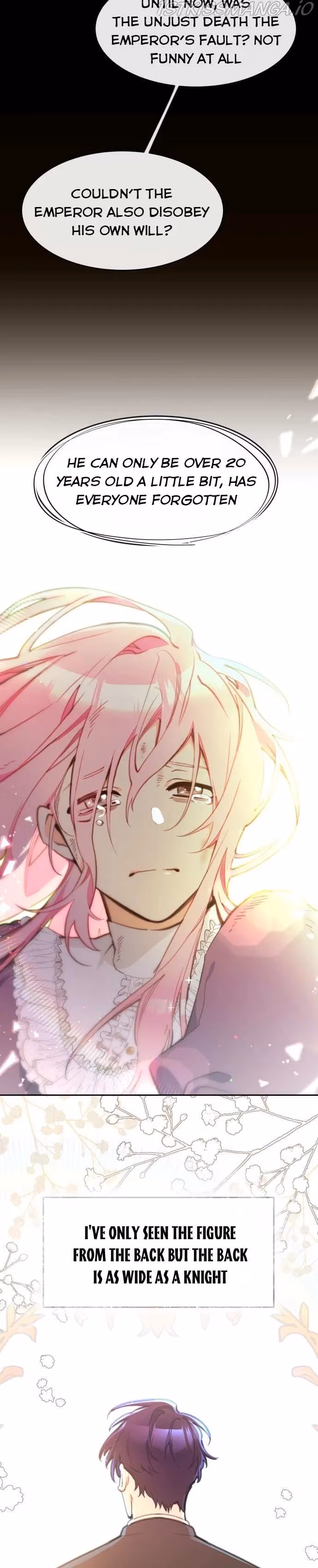 Read Lottery Princess chapter 12 image 17 on Lezhin