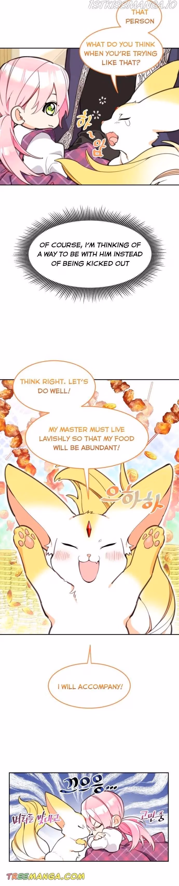 Read Lottery Princess chapter 12 image 23 on Lezhin