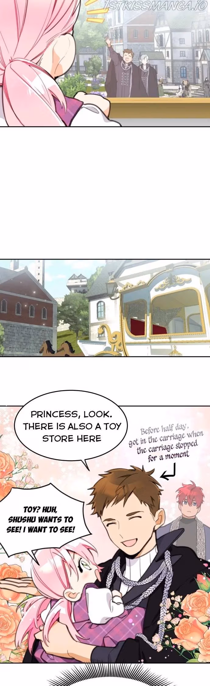Read Lottery Princess chapter 12 image 26 on Lezhin