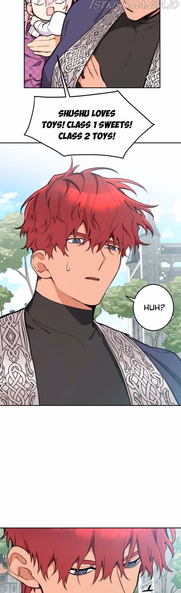 Read Lottery Princess chapter 12 image 29 on Lezhin