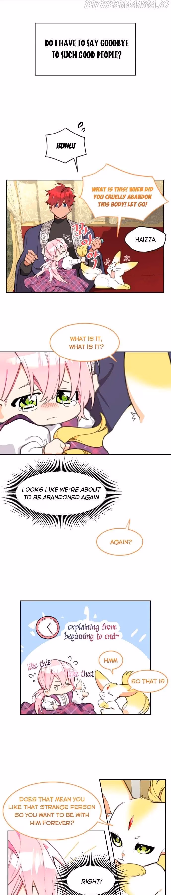 Read Lottery Princess chapter 12 image 3 on Lezhin