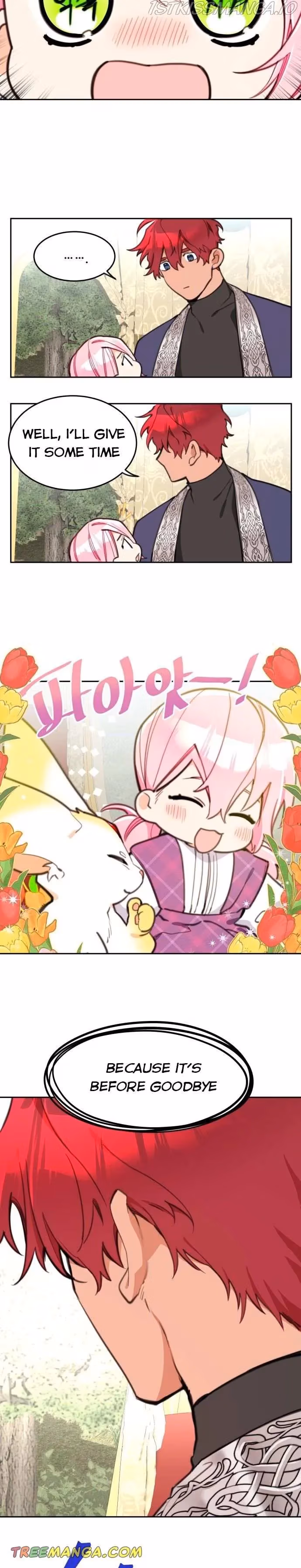 Read Lottery Princess chapter 12 image 7 on Lezhin