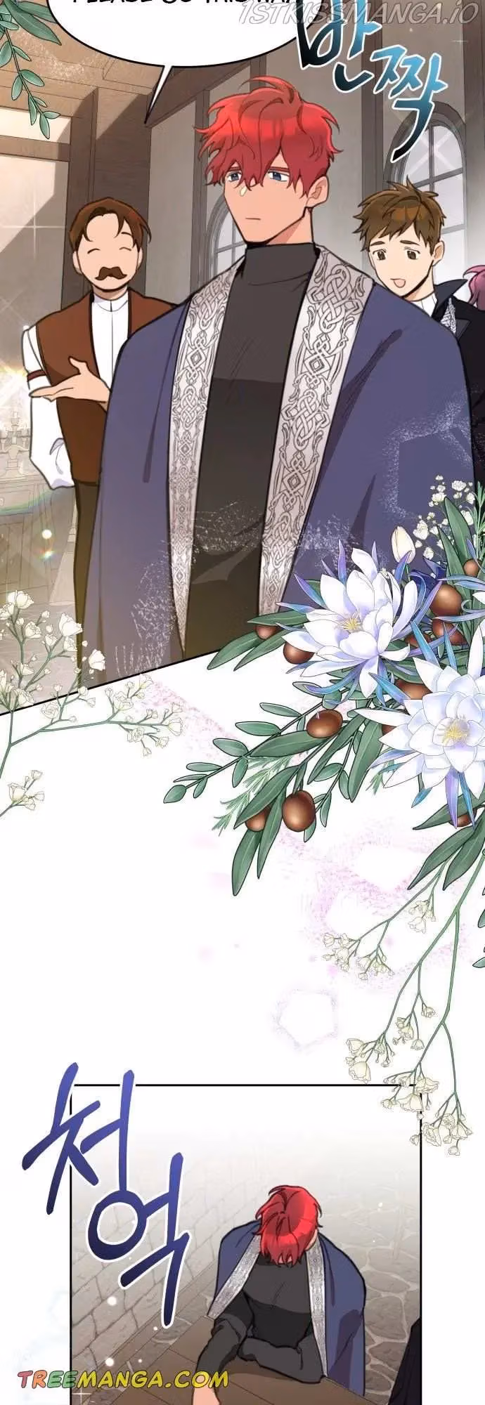 Read Lottery Princess chapter 13 image 13 on Lezhin