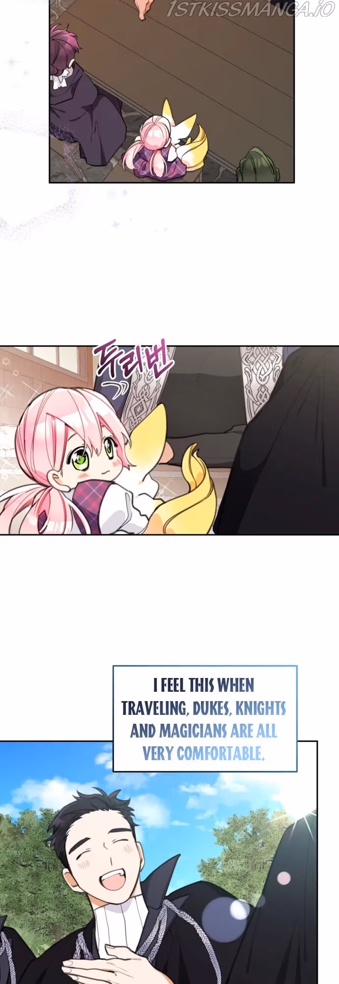 Read Lottery Princess chapter 13 image 14 on Lezhin