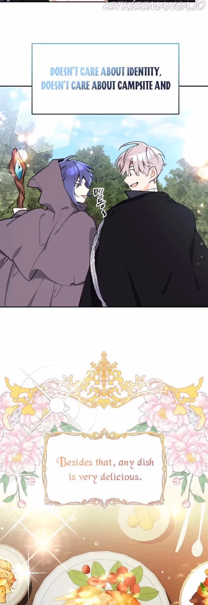 Read Lottery Princess chapter 13 image 15 on Lezhin