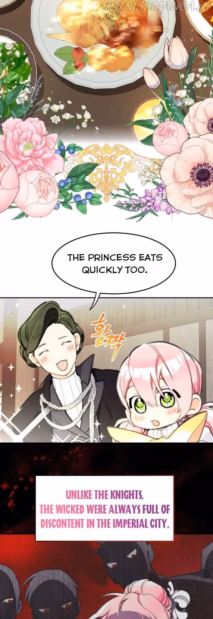 Read Lottery Princess chapter 13 image 16 on Lezhin