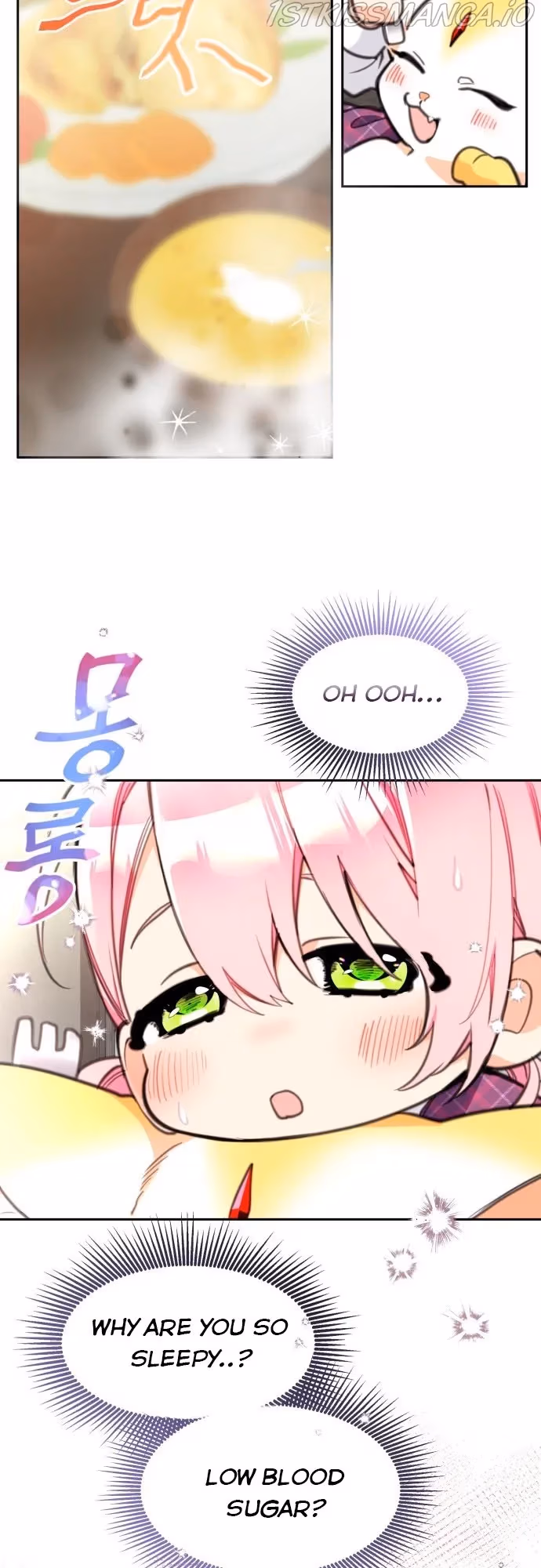Read Lottery Princess chapter 13 image 18 on Lezhin