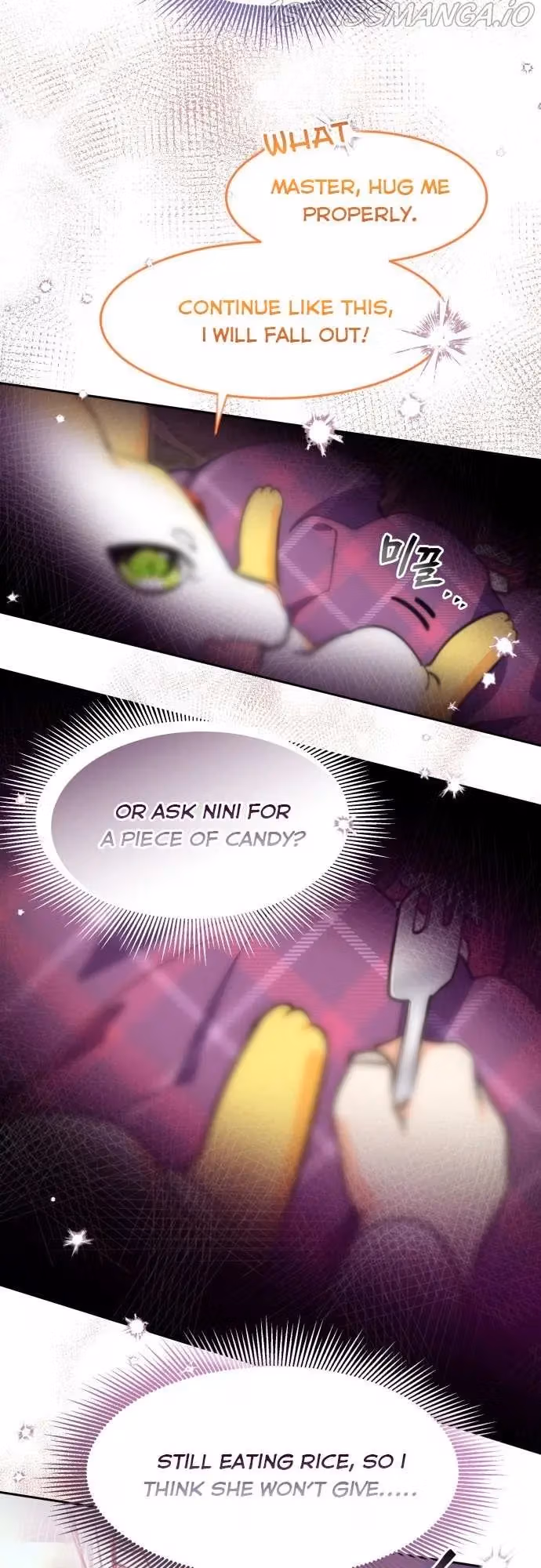 Read Lottery Princess chapter 13 image 19 on Lezhin