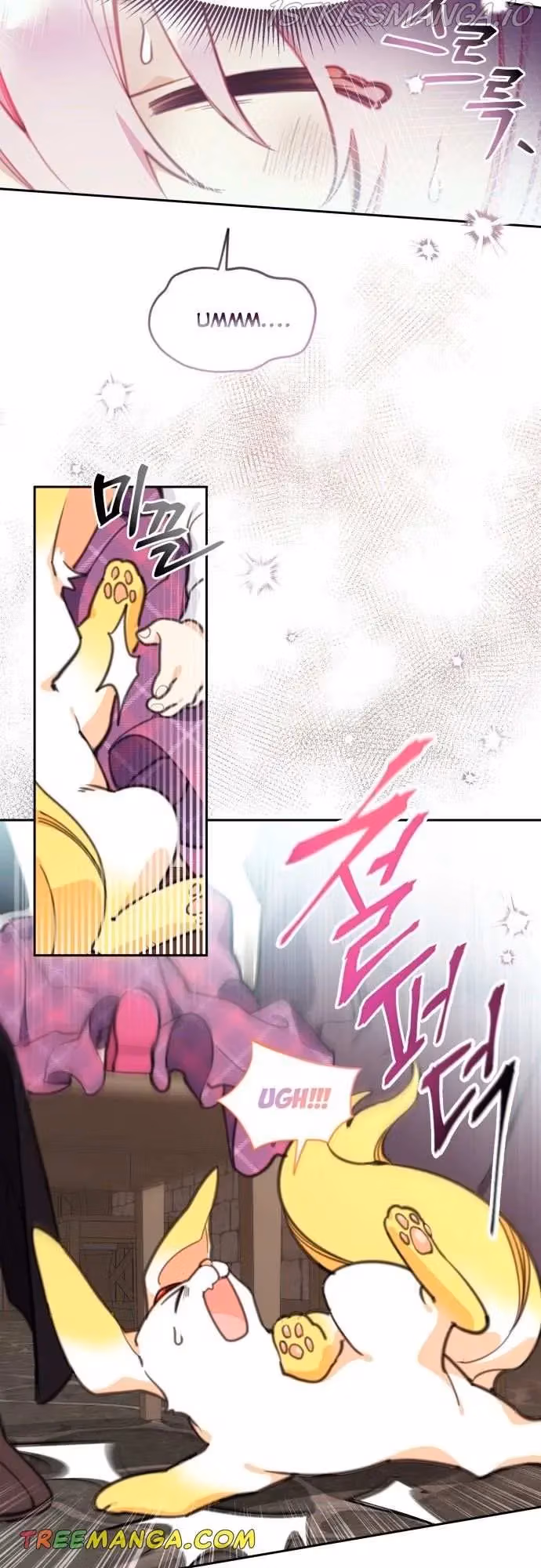 Read Lottery Princess chapter 13 image 20 on Lezhin