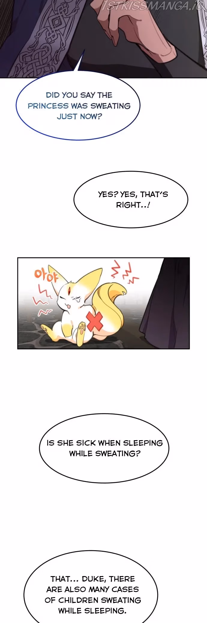 Read Lottery Princess chapter 13 image 25 on Lezhin