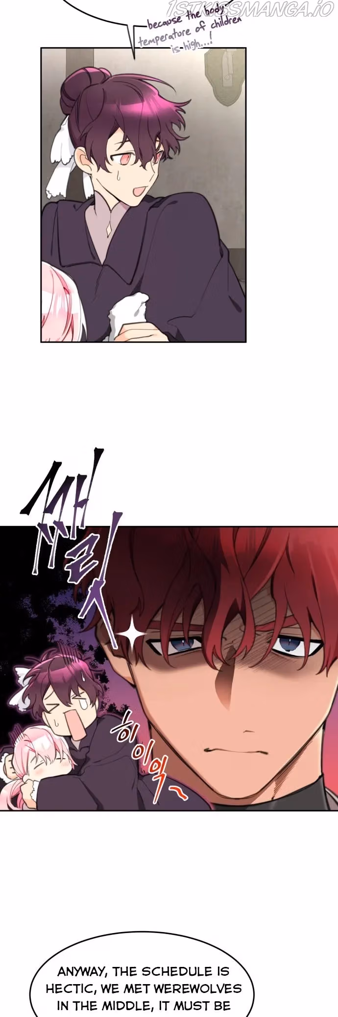 Read Lottery Princess chapter 13 image 26 on Lezhin
