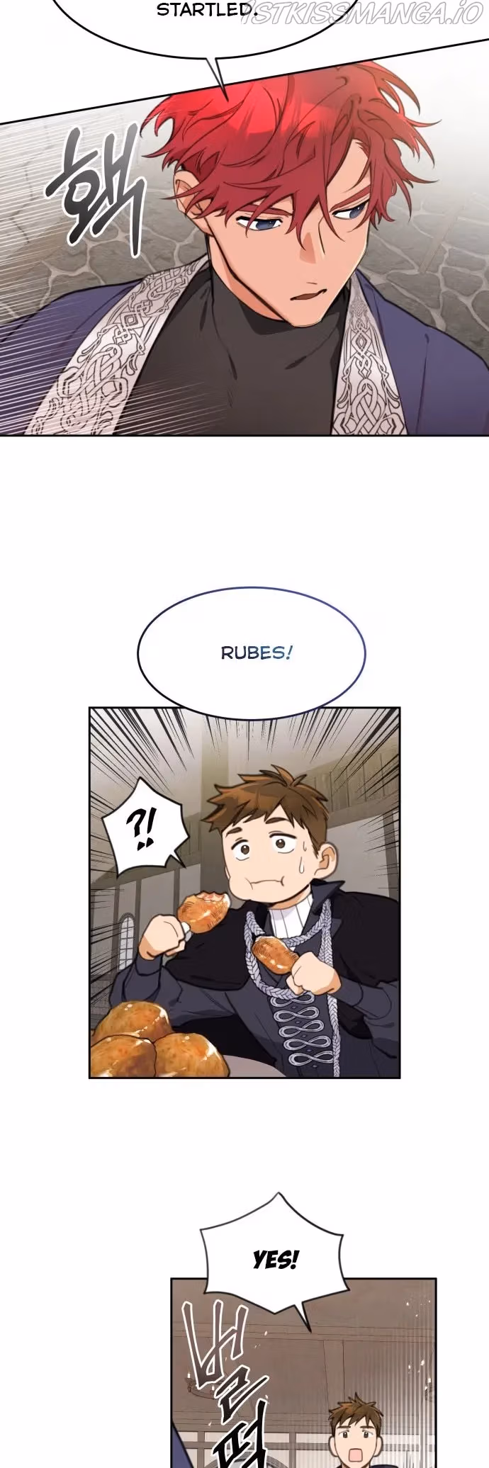 Read Lottery Princess chapter 13 image 27 on Lezhin