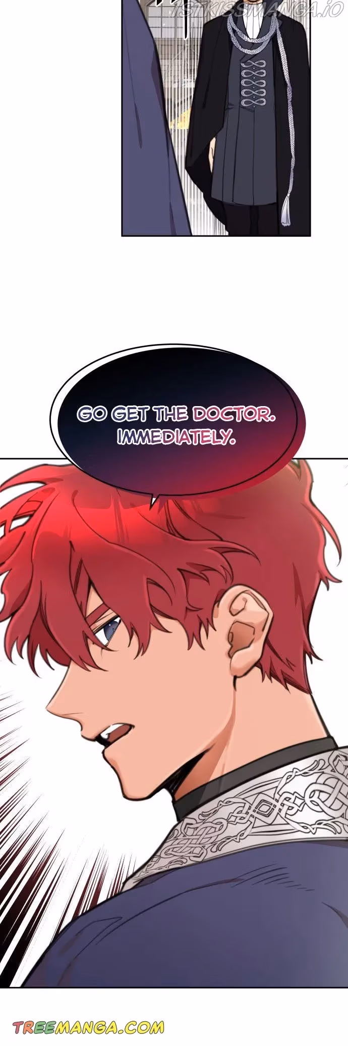 Read Lottery Princess chapter 13 image 28 on Lezhin