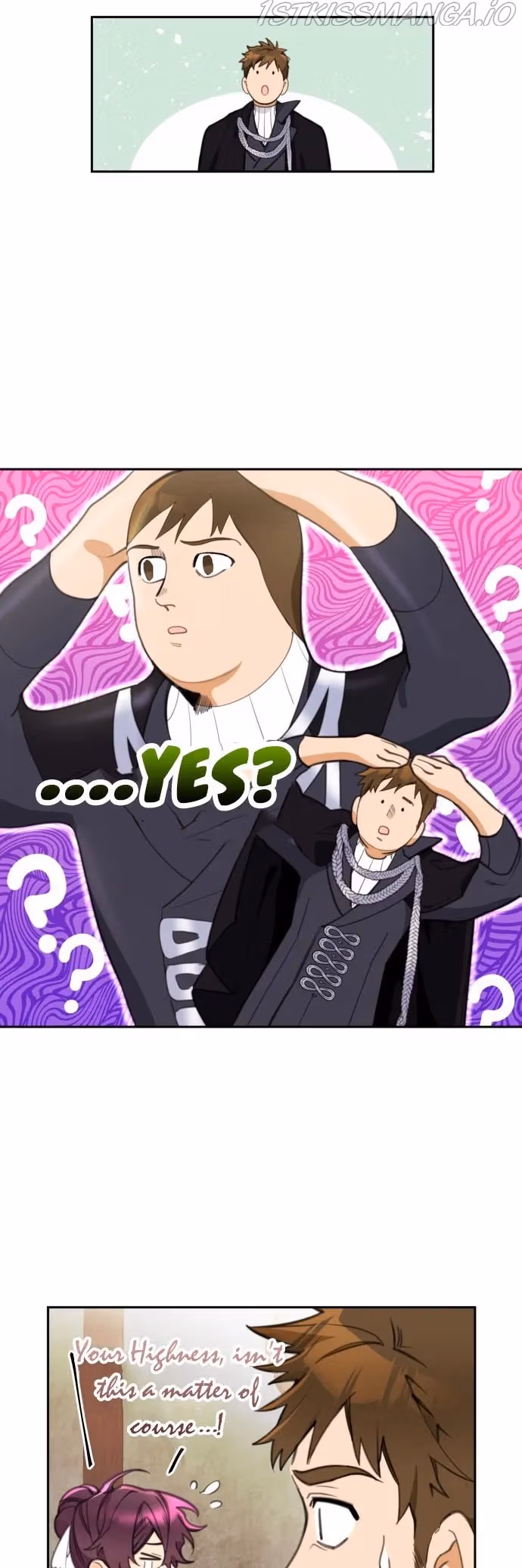 Read Lottery Princess chapter 13 image 29 on Lezhin