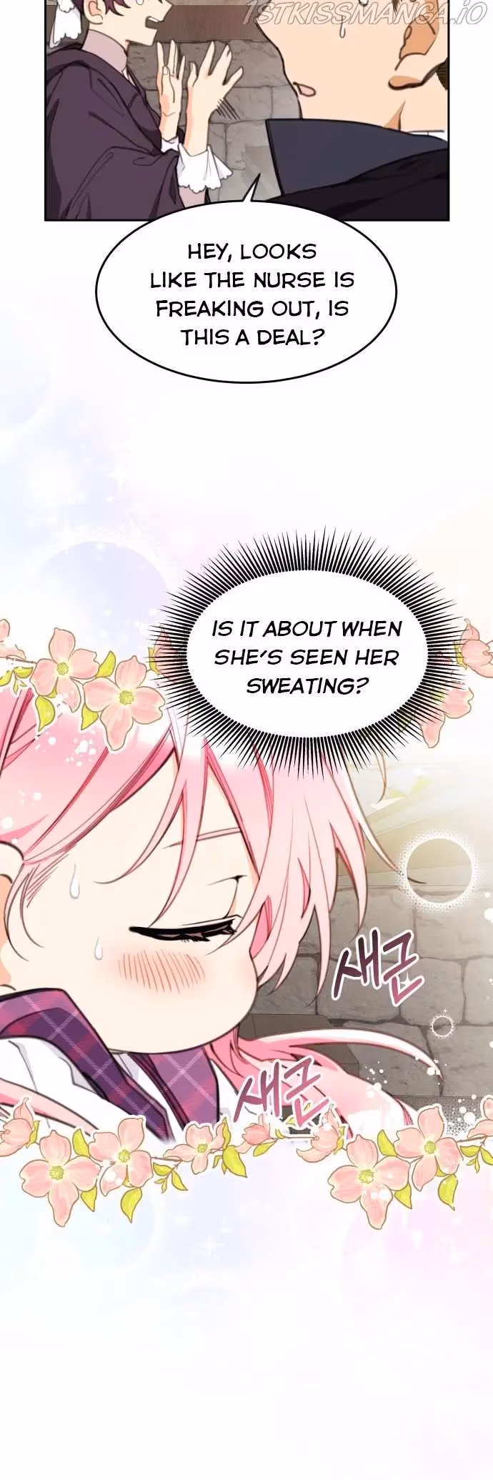 Read Lottery Princess chapter 13 image 30 on Lezhin