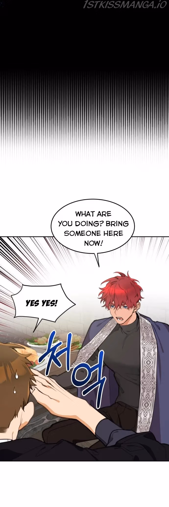 Read Lottery Princess chapter 13 image 33 on Lezhin