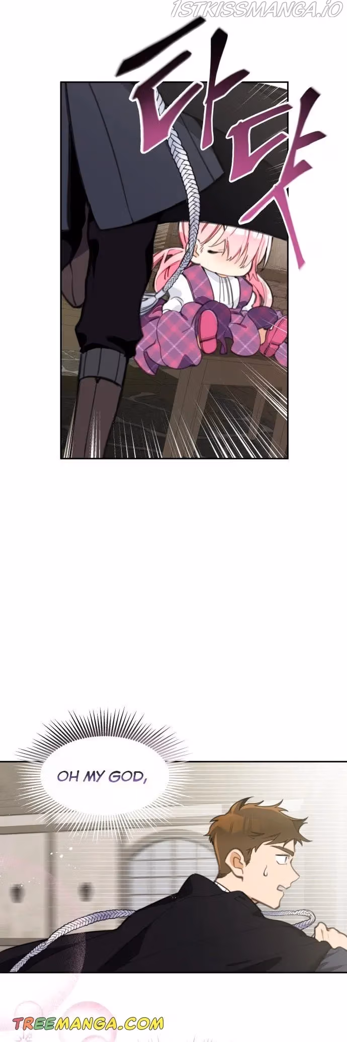 Read Lottery Princess chapter 13 image 34 on Lezhin