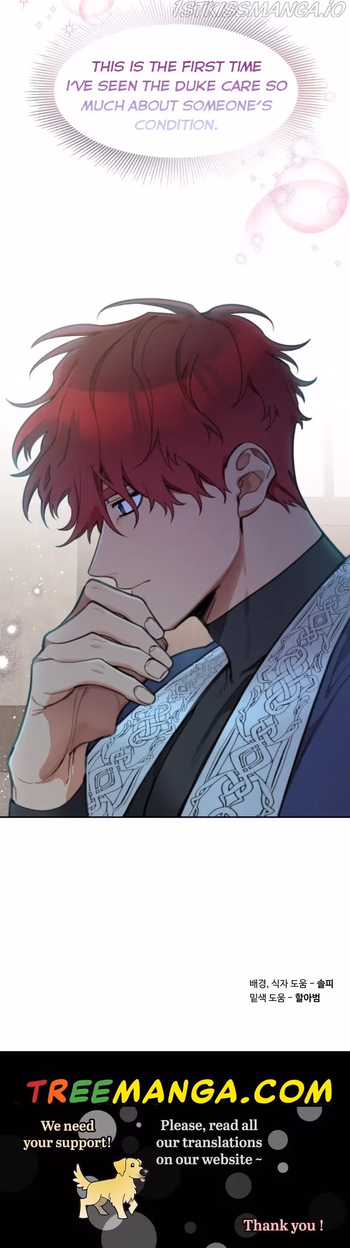 Read Lottery Princess chapter 13 image 35 on Lezhin