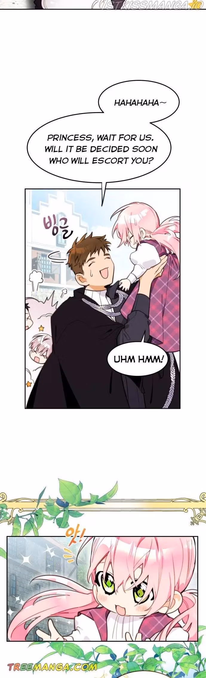 Read Lottery Princess chapter 13 image 5 on Lezhin