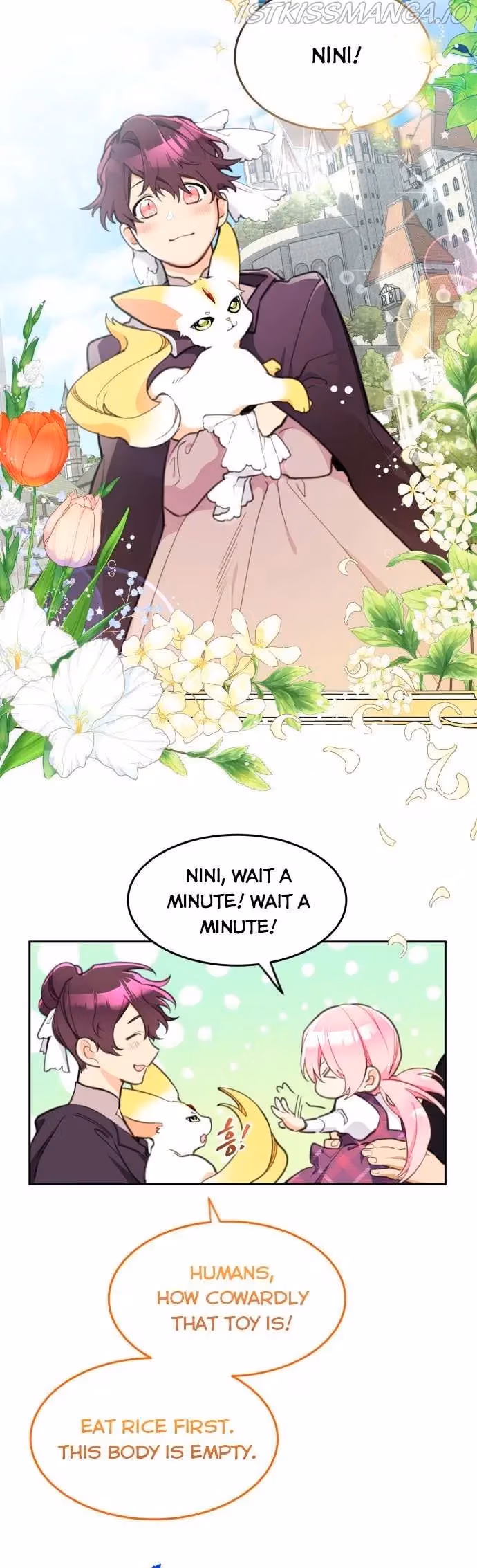 Read Lottery Princess chapter 13 image 6 on Lezhin