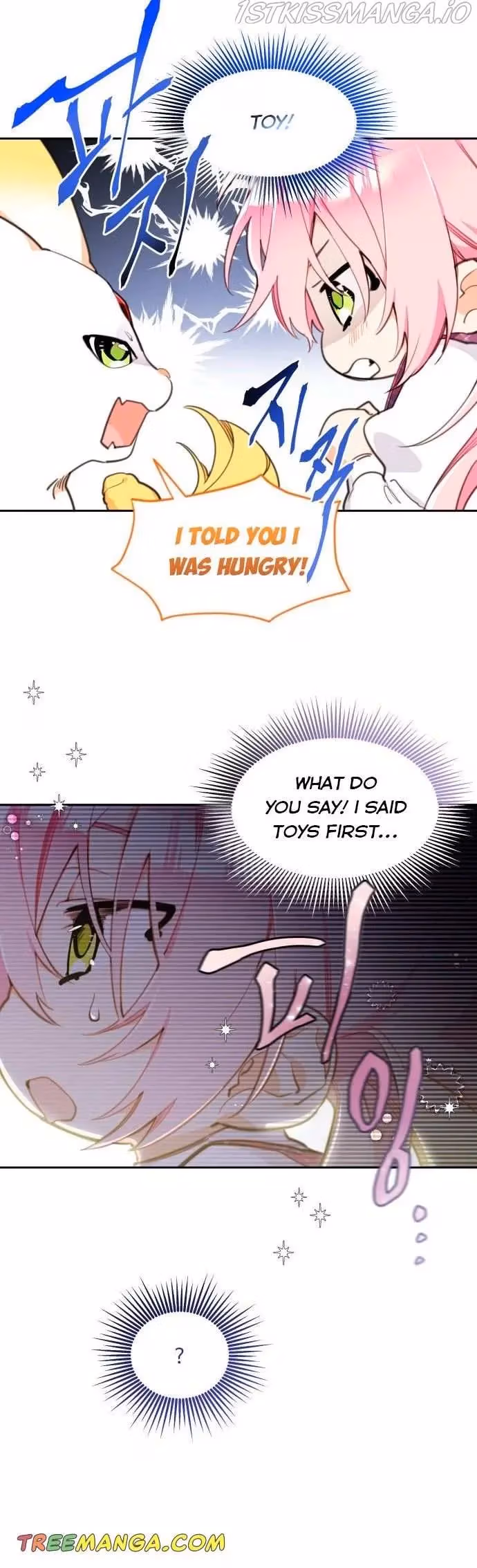 Read Lottery Princess chapter 13 image 7 on Lezhin
