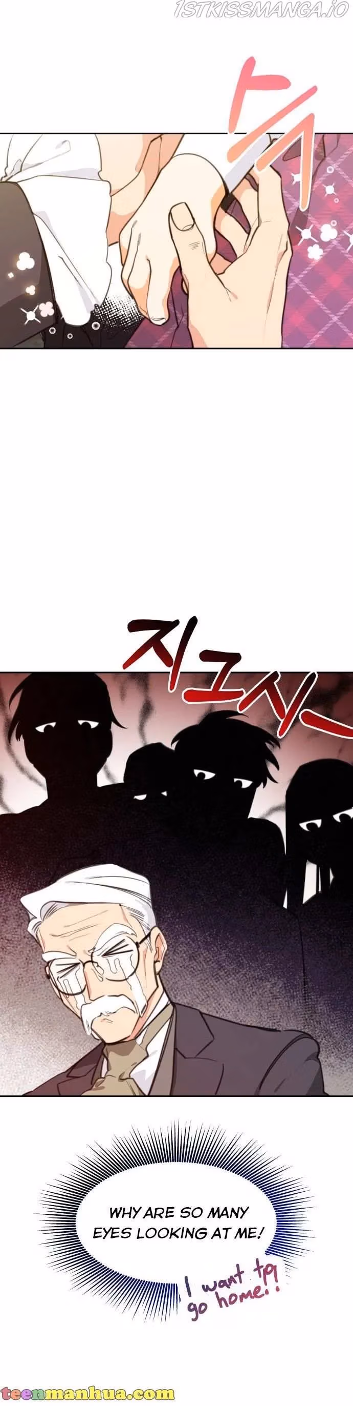 Read Lottery Princess chapter 14 image 10 on Lezhin