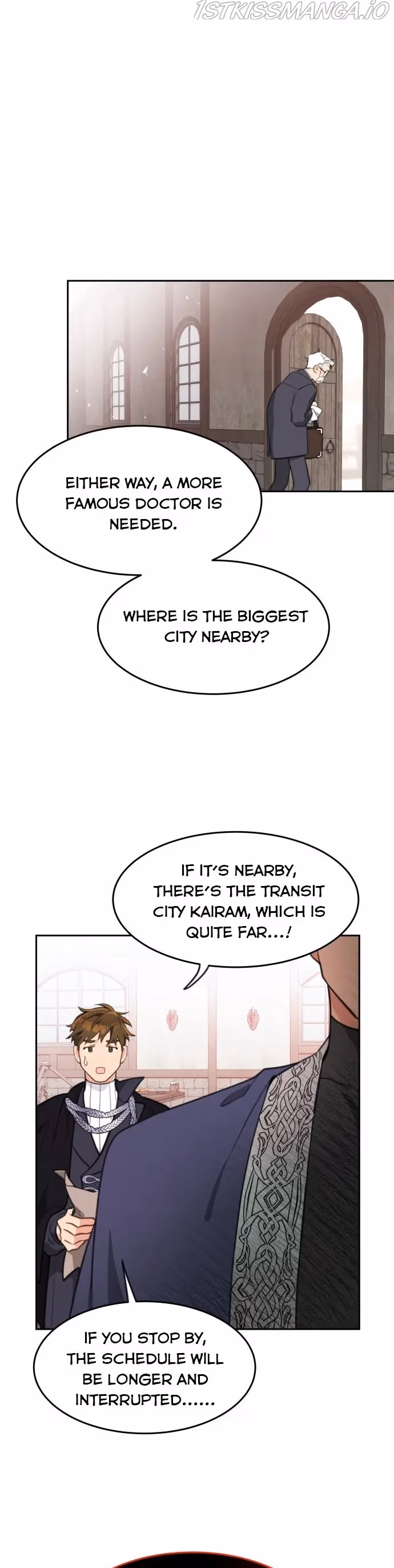 Read Lottery Princess chapter 14 image 15 on Lezhin