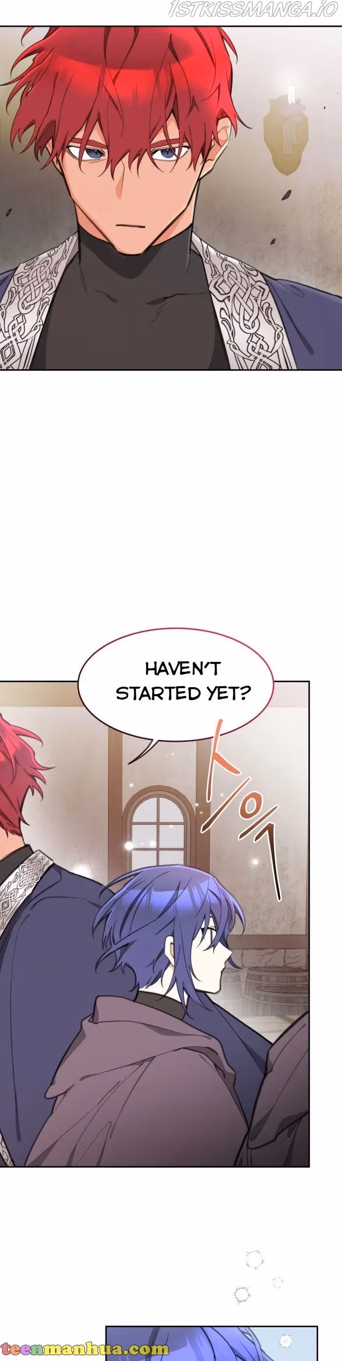 Read Lottery Princess chapter 14 image 19 on Lezhin