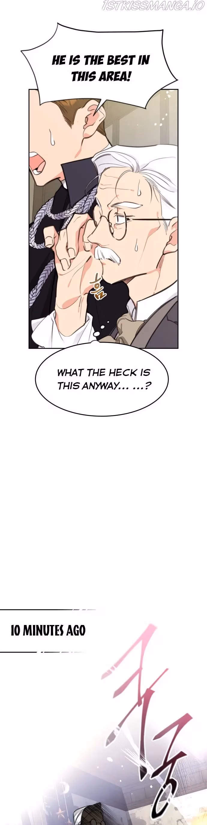 Read Lottery Princess chapter 14 image 2 on Lezhin