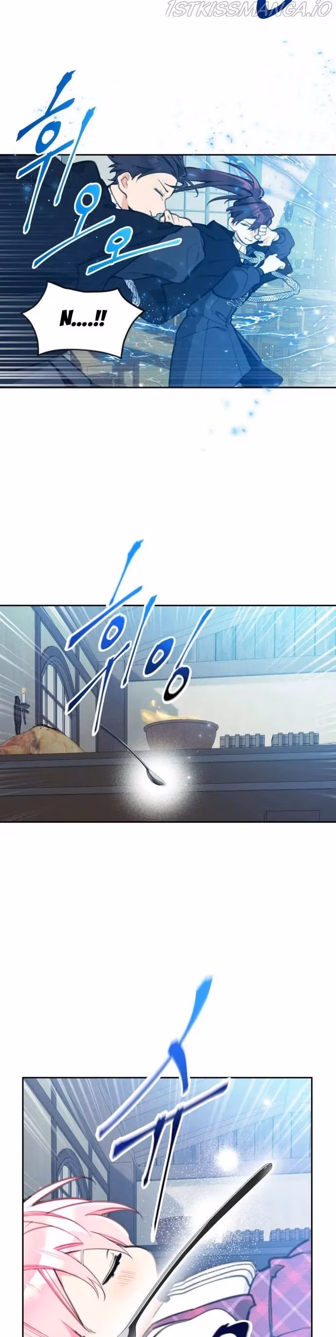 Read Lottery Princess chapter 14 image 23 on Lezhin