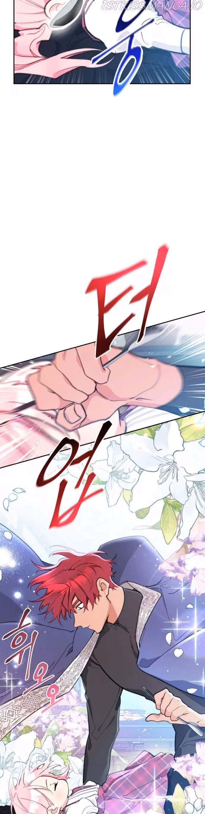 Read Lottery Princess chapter 14 image 24 on Lezhin