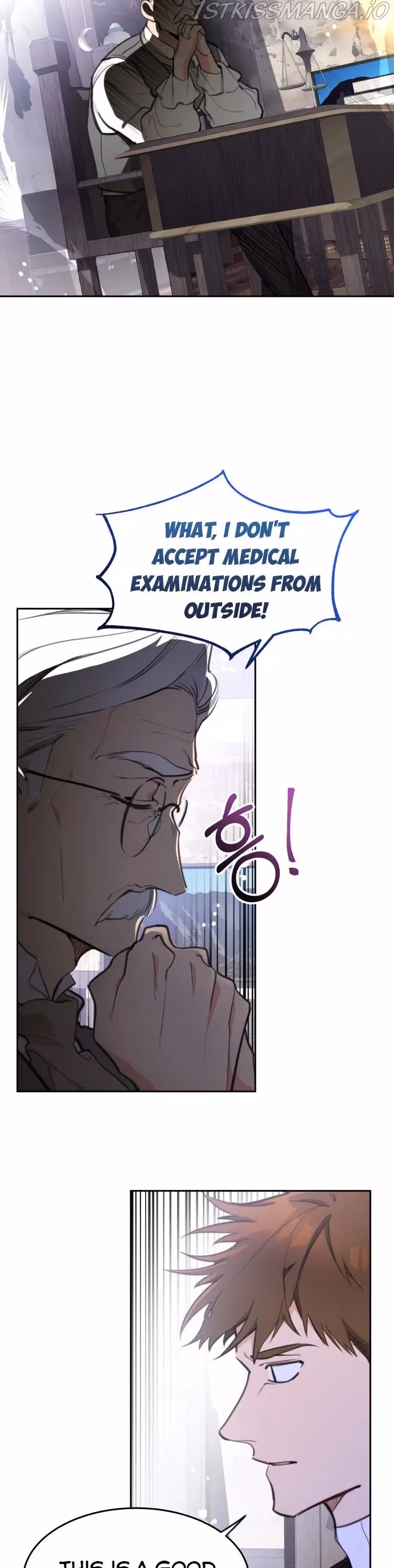 Read Lottery Princess chapter 14 image 3 on Lezhin